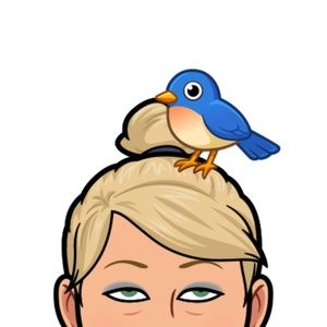 Meet your Posher, Donna